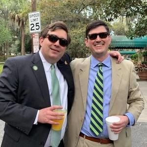 Meet your Posher, Micah